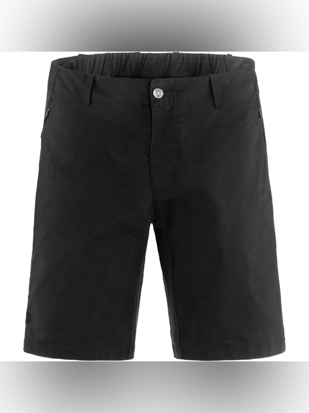 Fjallraven Men's HOJA HYBRID SHORTS M
REGULAR FIT for cycling